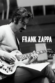 Frank Zappa