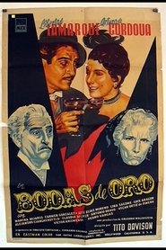 Bodas de oro 1956