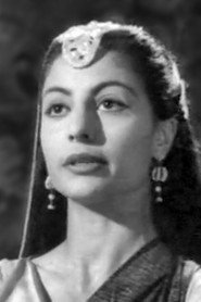 Foto de Soraya Rafat