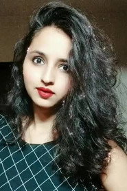 Vaibhavi Mahajan