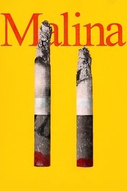 Poster Malina 1991