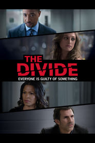 The Divide постер