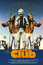 The Club (1980)