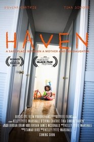 Poster Haven 2018