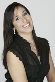 Sara Jarque as Sylvia Moreno