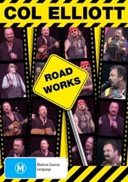 Col Elliott: Roadworks 2008