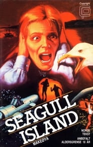 Seagull Island постер