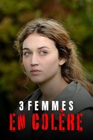 Poster 3 femmes en colère 2013