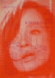Das Haus in der Karpfengasse 1965