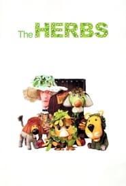 The Herbs Episode Rating Graph poster