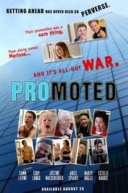 Full Cast of Promoted