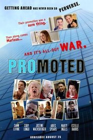 Poster Promoted 2015