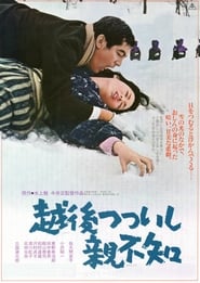 Watch A Story from Echigo Full Movie Online 1964