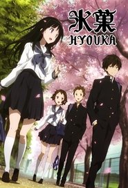 Hyouka Season 1 Episode 21 Hyouka Season 1 Episode 21
