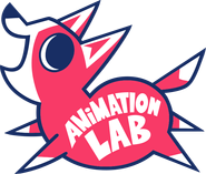 Logo for BuzzFeed Animation Lab