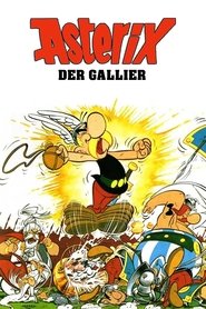 Asterix der Gallier 1967 Ganzer film deutsch kostenlos