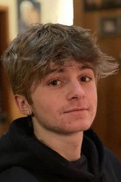 Portrait de Ryder Fieri