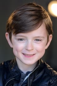 William Carson as Billy (4 yrs old)