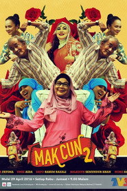 Mak Cun 2 2016