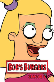 Bob’s Burgers Season 8