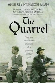 Poster The Quarrel