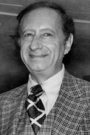 Robert Bloch headshot