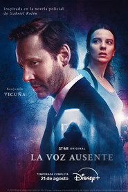 The Absent Voice постер