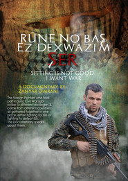 Sitting is not good (Rûne No Baş)