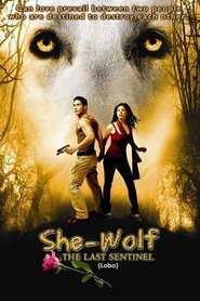 Lobo (2008) Lobo (2008)
