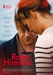 Le ciel rouge (2023)