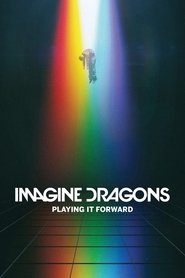 Playing It Forward: Imagine Dragons постер