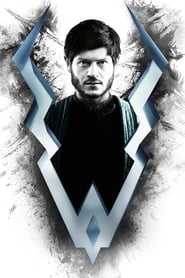 Marvel's Inhumans poster