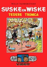 Poster Tedere Troon 1994
