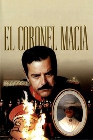 Poster El coronel Macià 2007