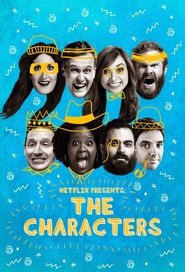 Poster for Season 1