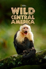 Poster Wild Central America 2020