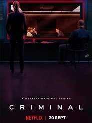 Criminal Temporada 1 Capitulo 3