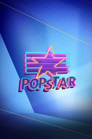 Pop Star постер