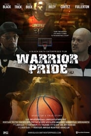 Warrior Pride постер