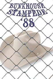 Poster NWA Bunkhouse Stampede 1988