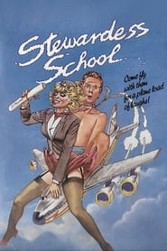 Stewardess School постер