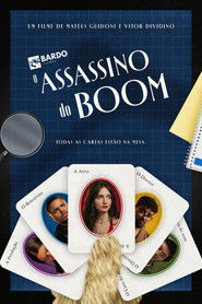 O Assassino do Boom