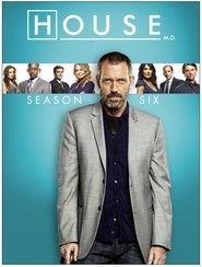 House Temporada 6 Episodio 21