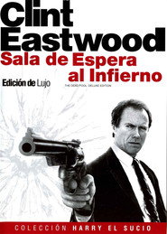 Sala de espera al Infierno