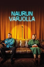 Naurun varjolla poszter