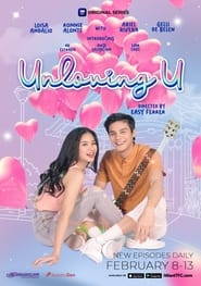 Unloving U poster