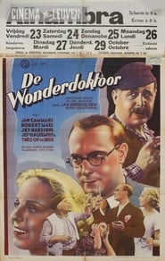 De wonderdoktoor (1936)
