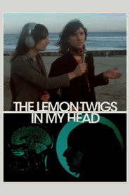 In My Head poster