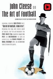 The Art of Football from A to Z 2007 film plakat