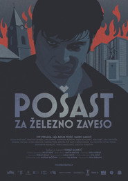 Pošast za železno zaveso